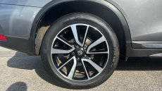 Nissan X-Trail 1.7 dCi Tekna 5dr 4WD Diesel Station Wagon